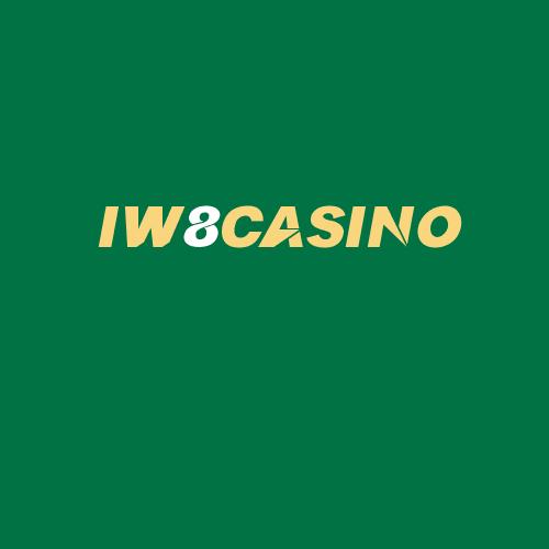 Logo da IW8CASINO