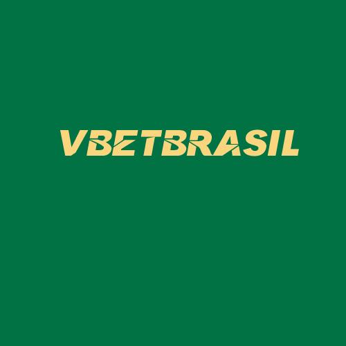 Logo da VBETBRASIL