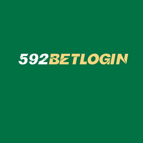 Logo da 592BETLOGIN