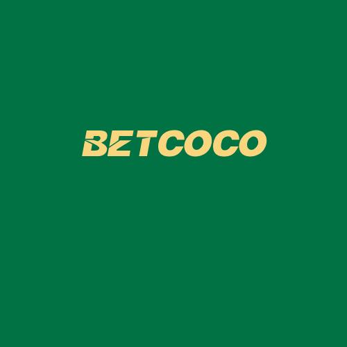 Logo da BETCOCO