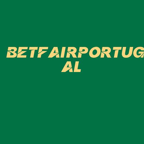 Logo da BETFAIRPORTUGAL