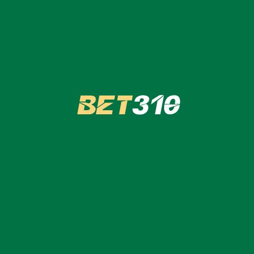 Logo da BET310