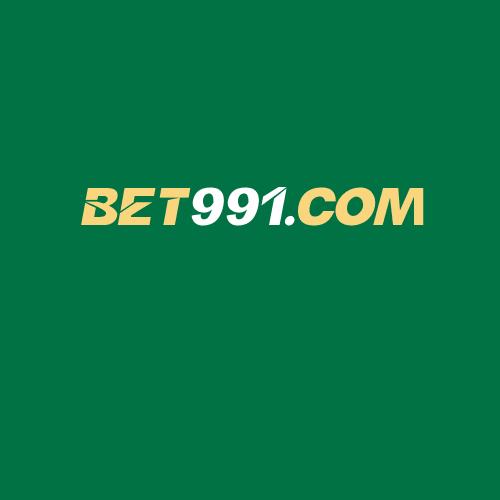 Logo da BET991