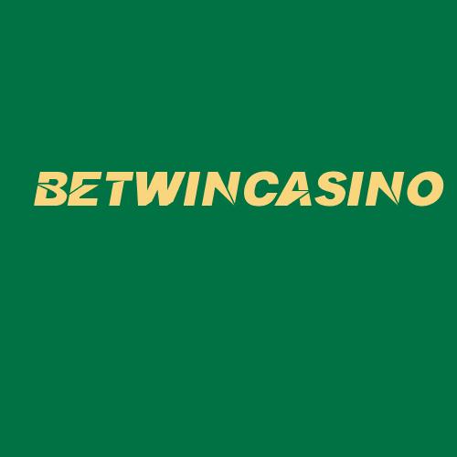 Logo da BETWINCASINO