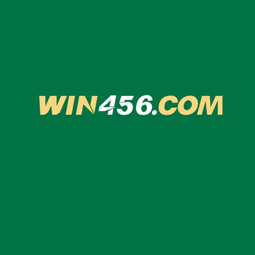 Logo da WIN456